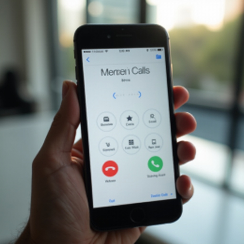 как заглушить звонки на iPhone без блокировки