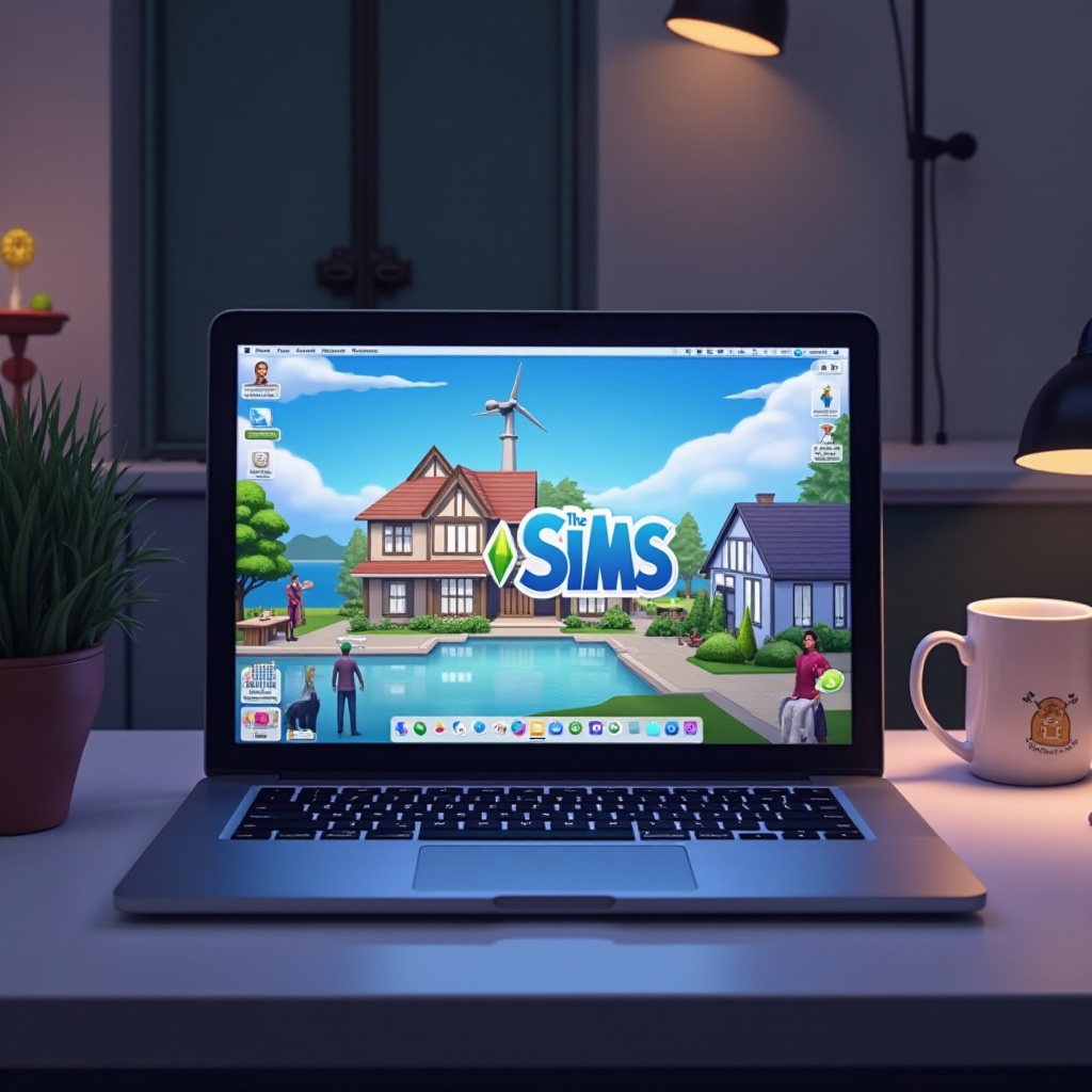 como obter sims para macbook air