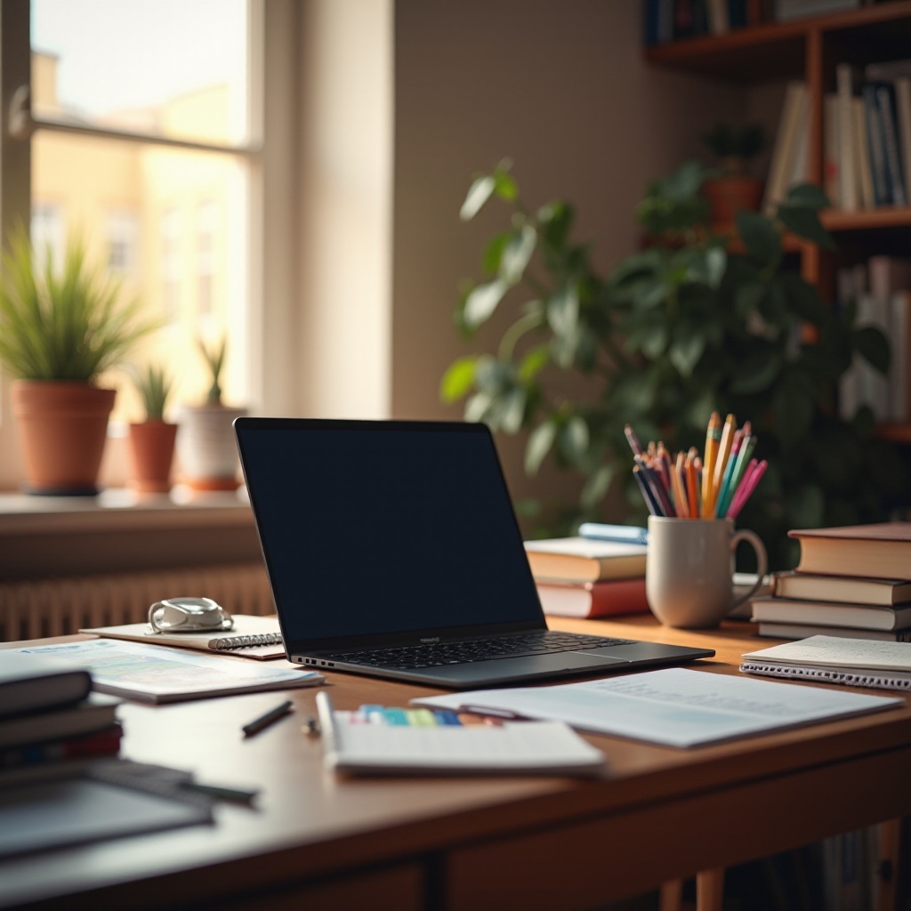 melhor chromebook para estudantes do ensino médio