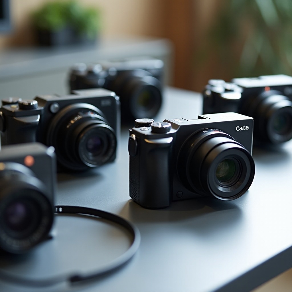 лучший фотоаппарат 