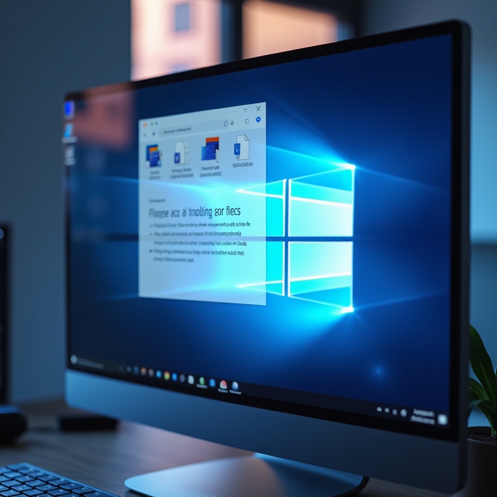 pokaż ukryte pliki w Windows 11