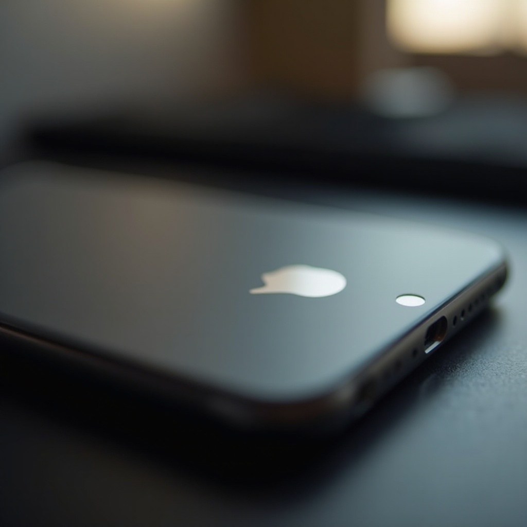 głośnik iphone cichy