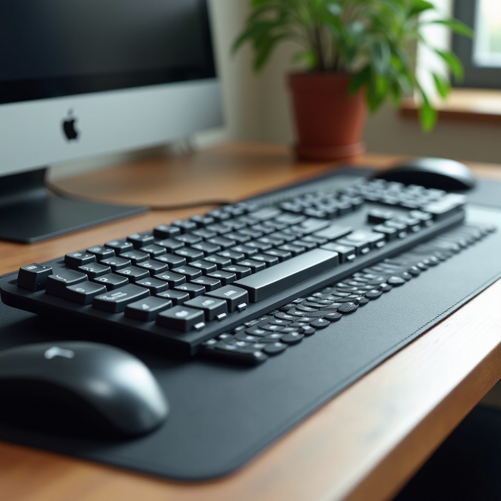 niedrogie klawiatury komputerowe