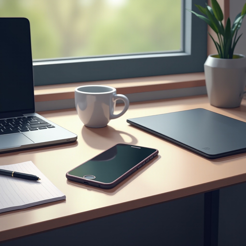 telefones desligados