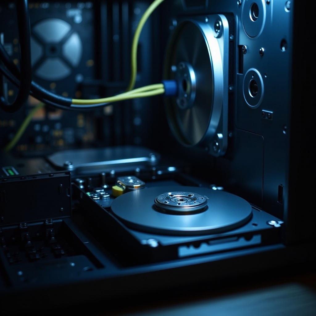 czy powinieneś mieć dysk twardy w swoim komputerze