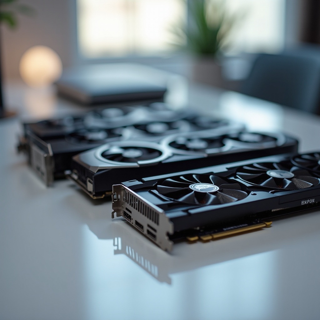 การ์ดกราฟิกขนาดเล็กที่ดีที่สุด