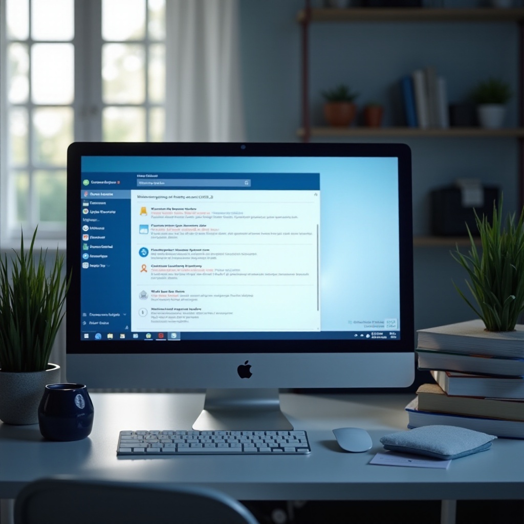 การอัปเดตแบบสะสมสำหรับ Windows 10 คืออะไร