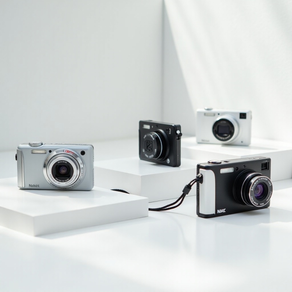 กล้องถ่ายรูปที่ดีที่สุดราคาไม่เกิน 300