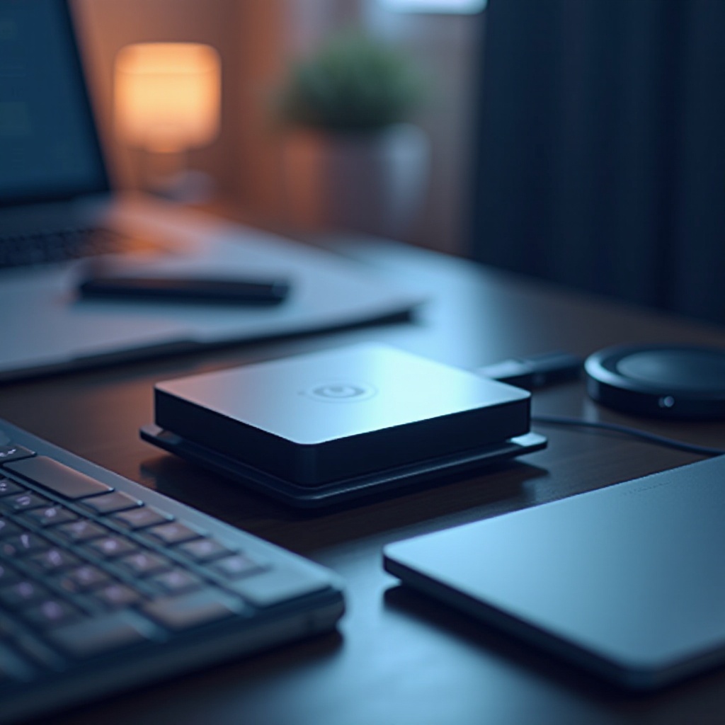 disco rígido externo que faz backup automaticamente