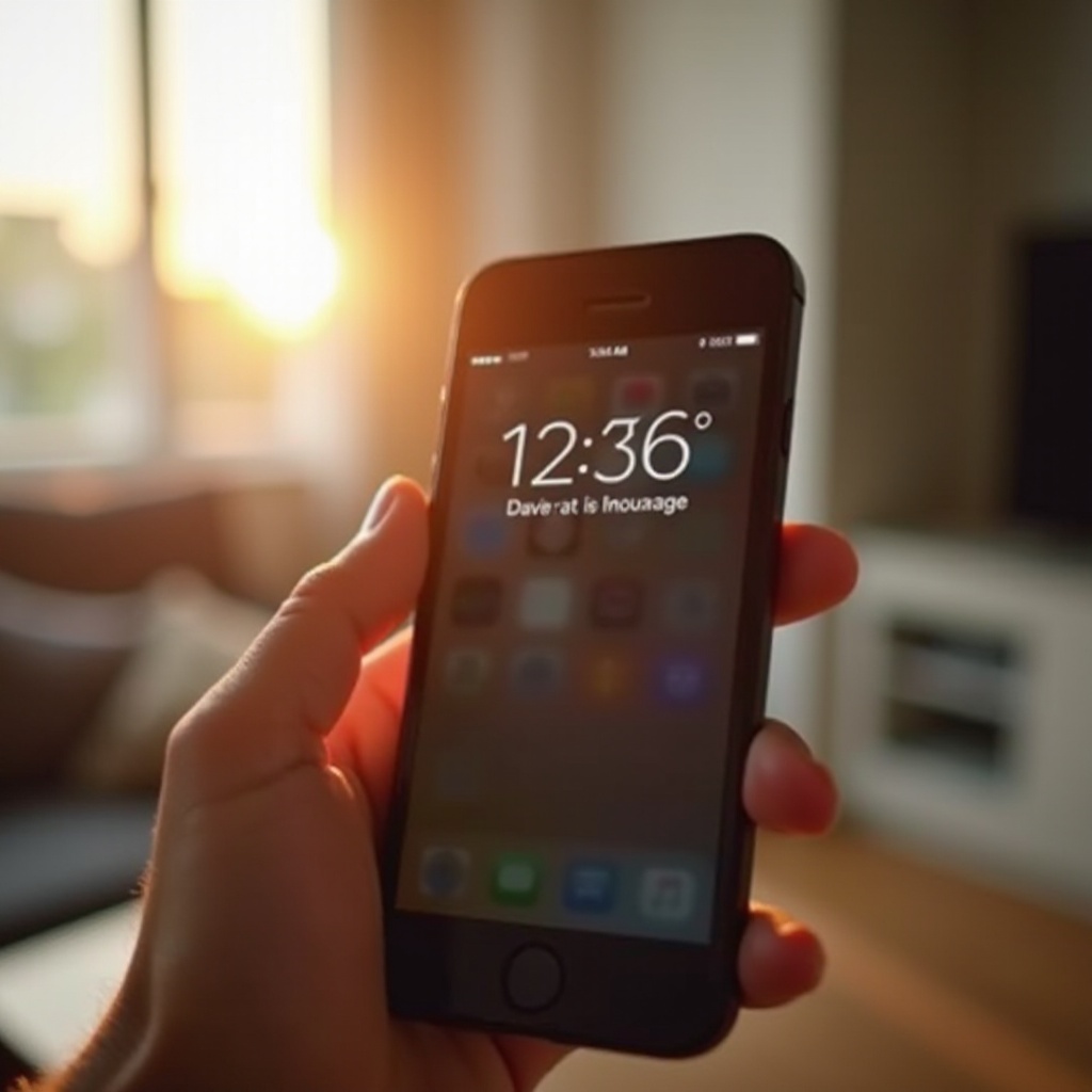 o której godzinie mój iphone zmieni się na czas letni