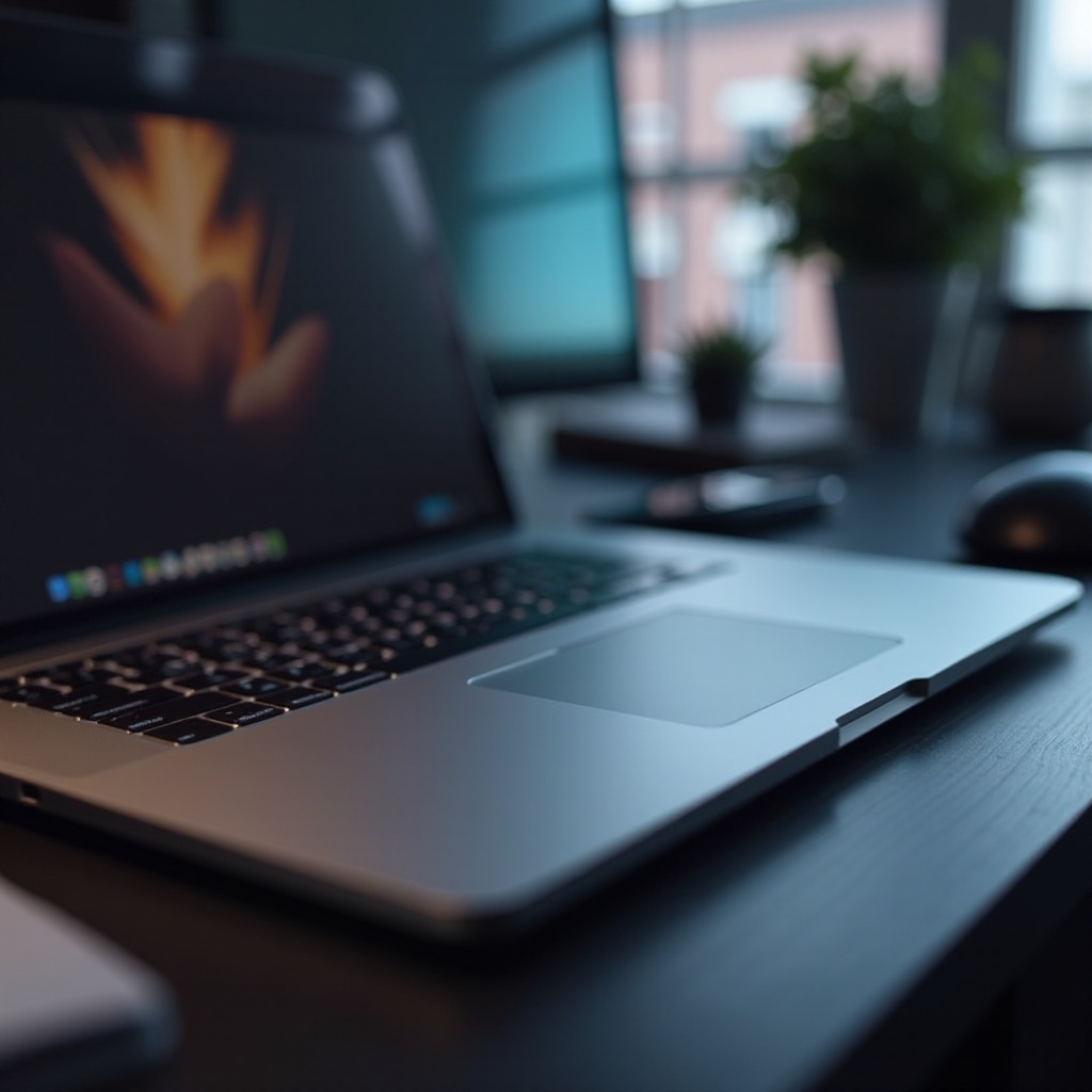 แล็ปท็อปที่มีพอร์ต Thunderbolt