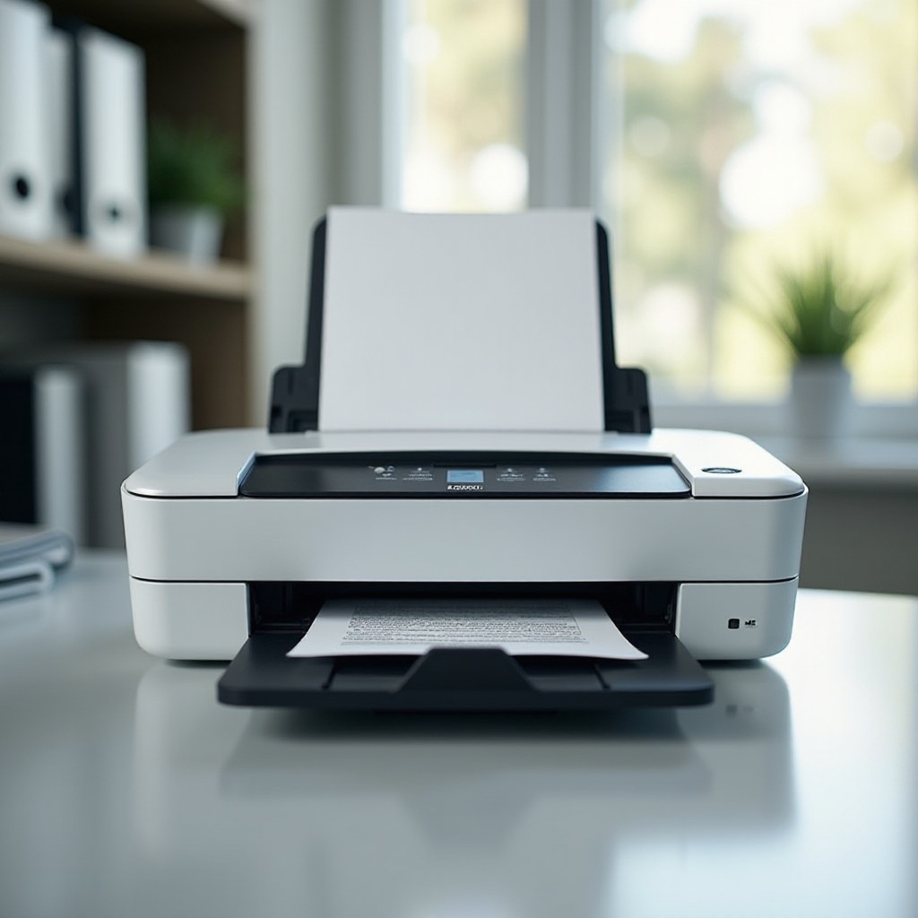 najlepsze skanery do wielu stron