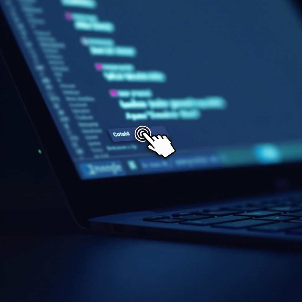 como forçar o fechamento de uma aba no Windows