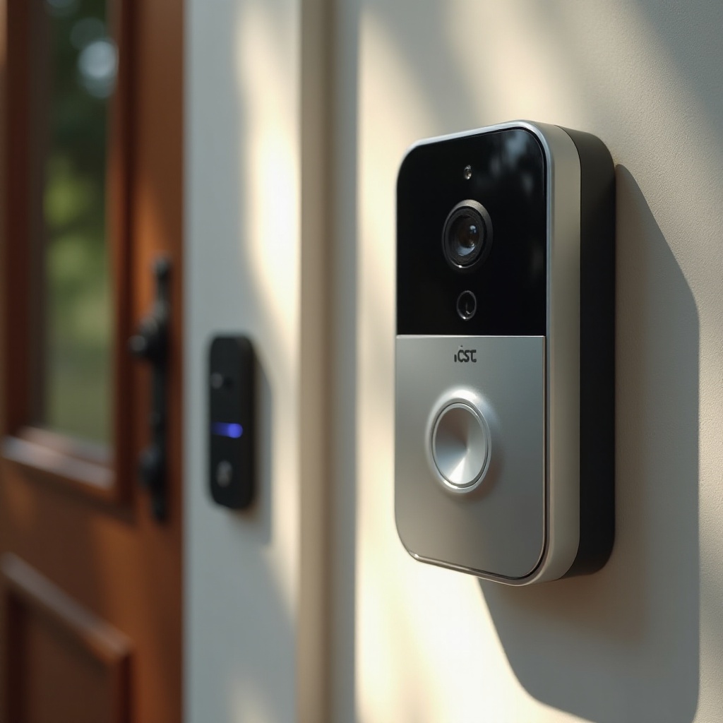 ring vs nest campainha com fio