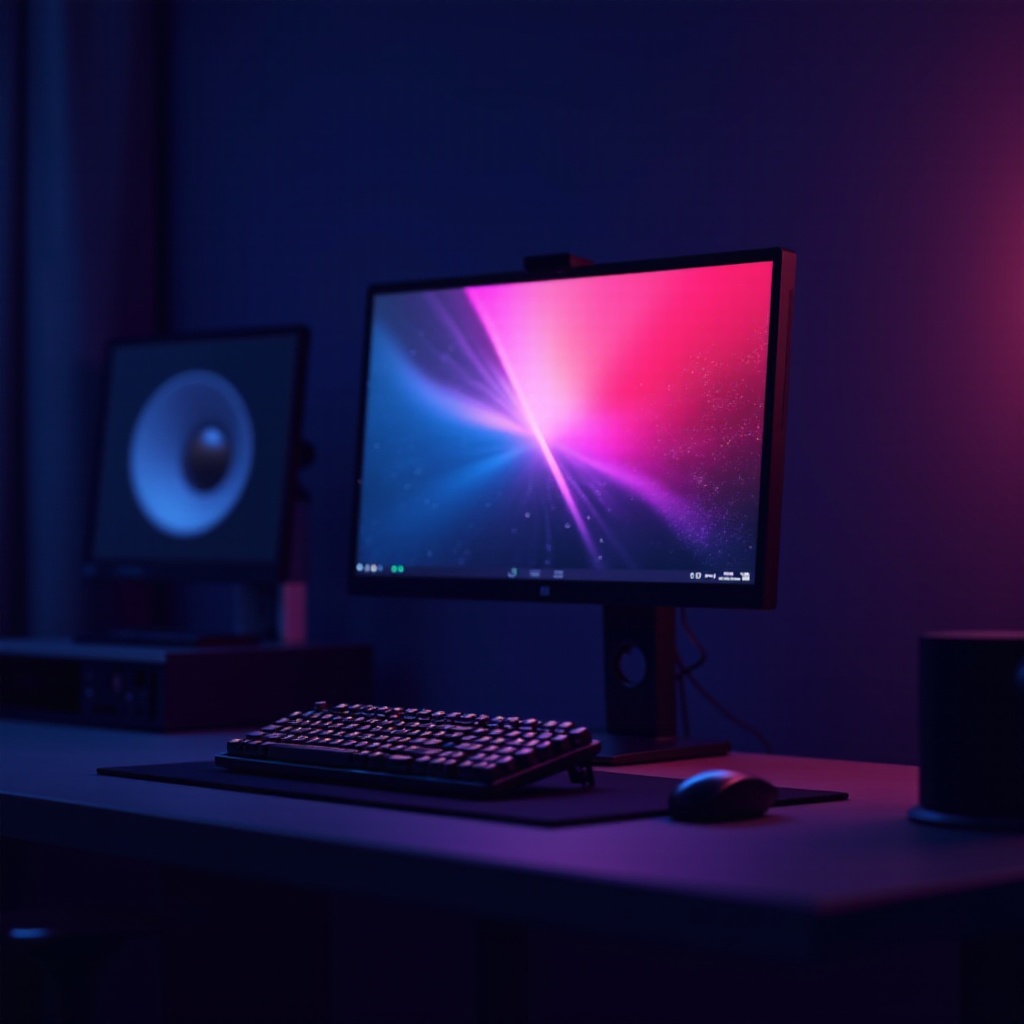 najlepsze monitory do grania dla fps