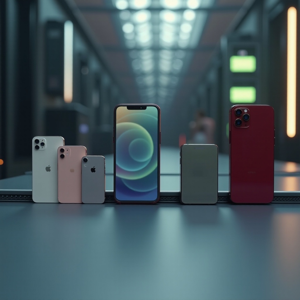 qual iPhone tem a melhor bateria