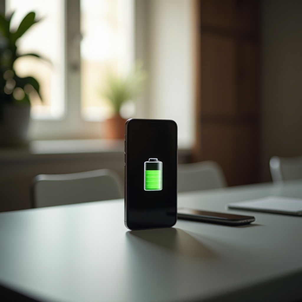 który iphone ma najlepszą baterię