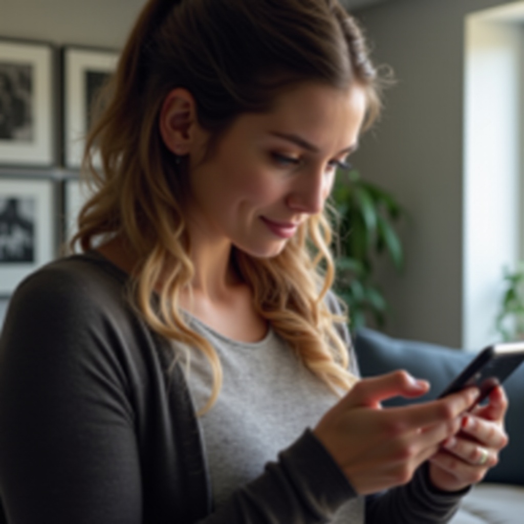 como bloquear chamadas desconhecidas no iPhone