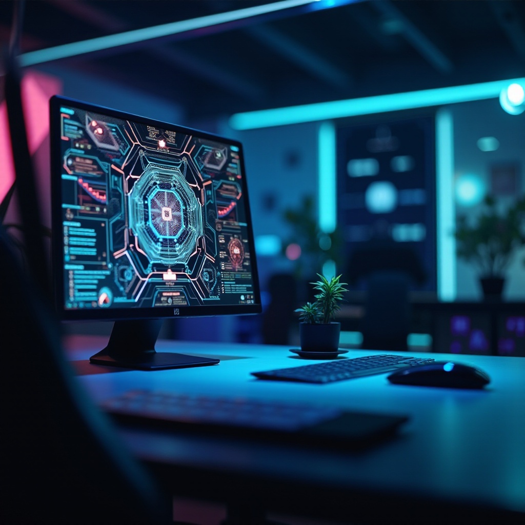 процессор с лучшей встроенной графикой