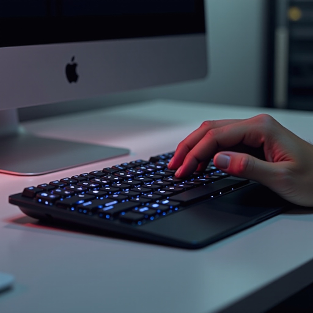 лучшая беспроводная клавиатура для боли в запястьях