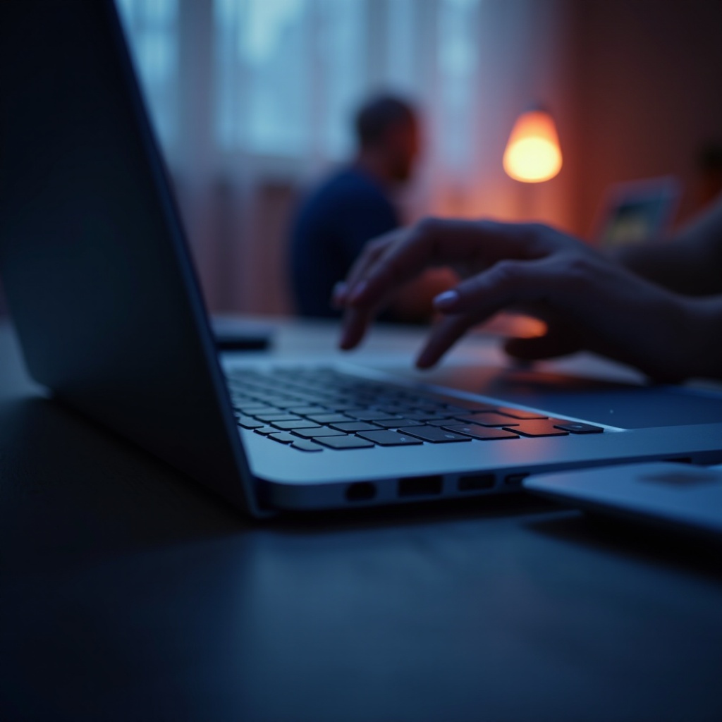 najlepszy dźwięk z laptopa