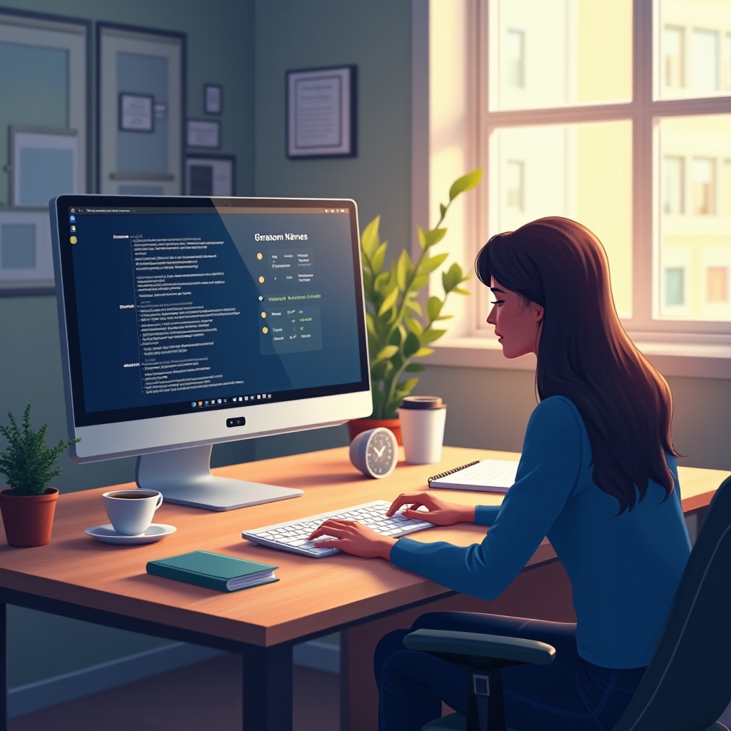 ฉันจะรู้ได้อย่างไรว่าฉันมีโปรเซสเซอร์อะไร