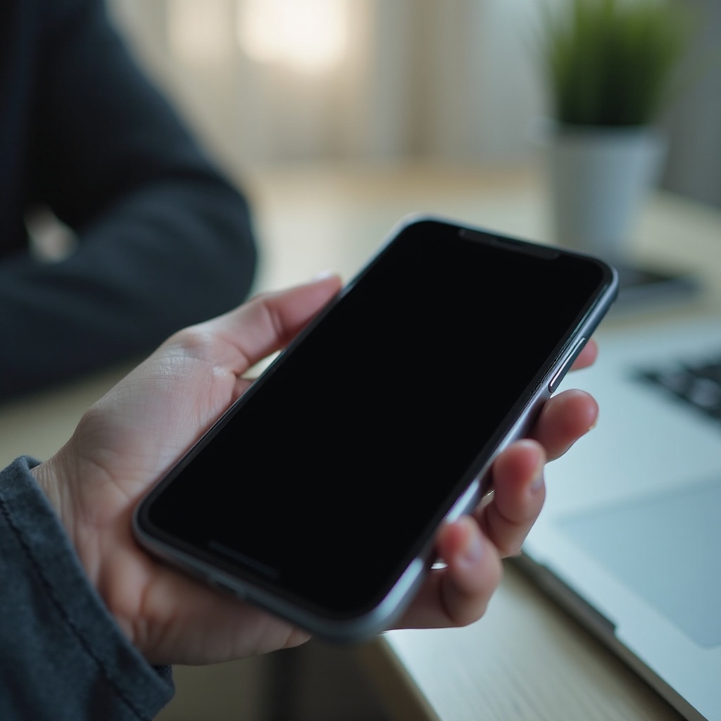 telefony wyłączone