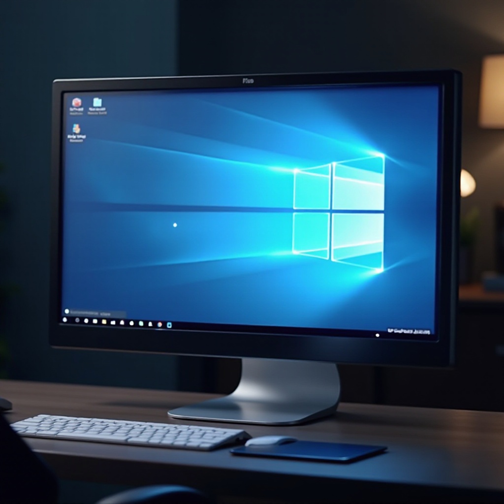 показать скрытые файлы в Windows 11