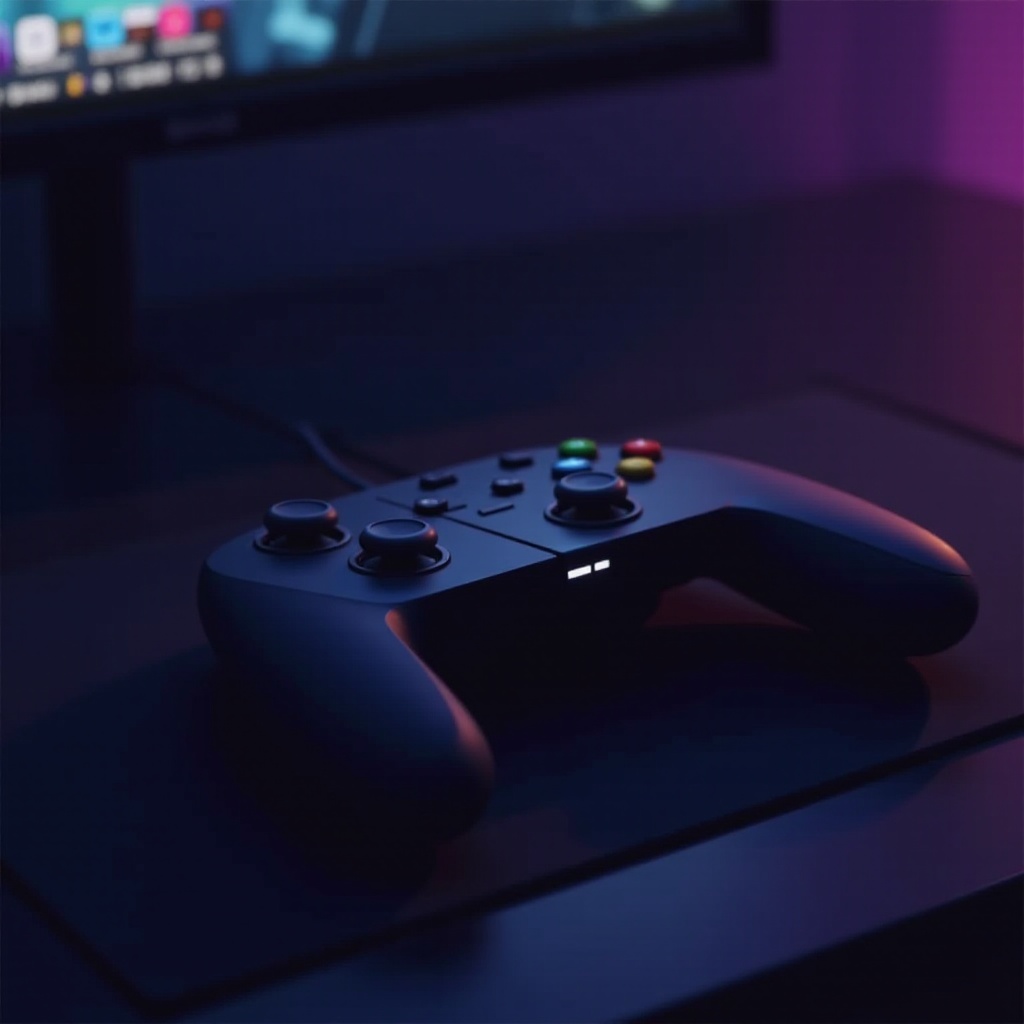 можно ли использовать контроллер Nintendo Switch на ПК