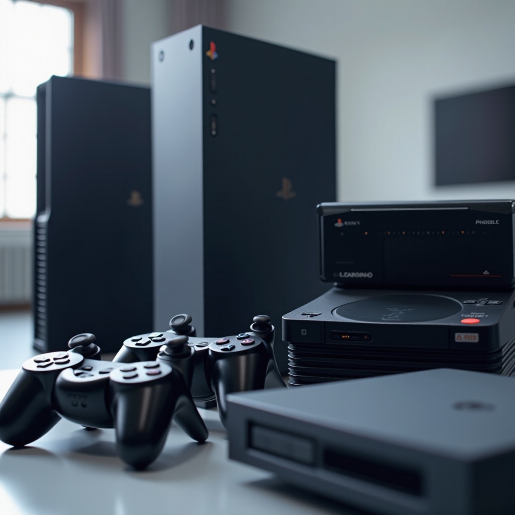 które PS3 odtwarza PS2