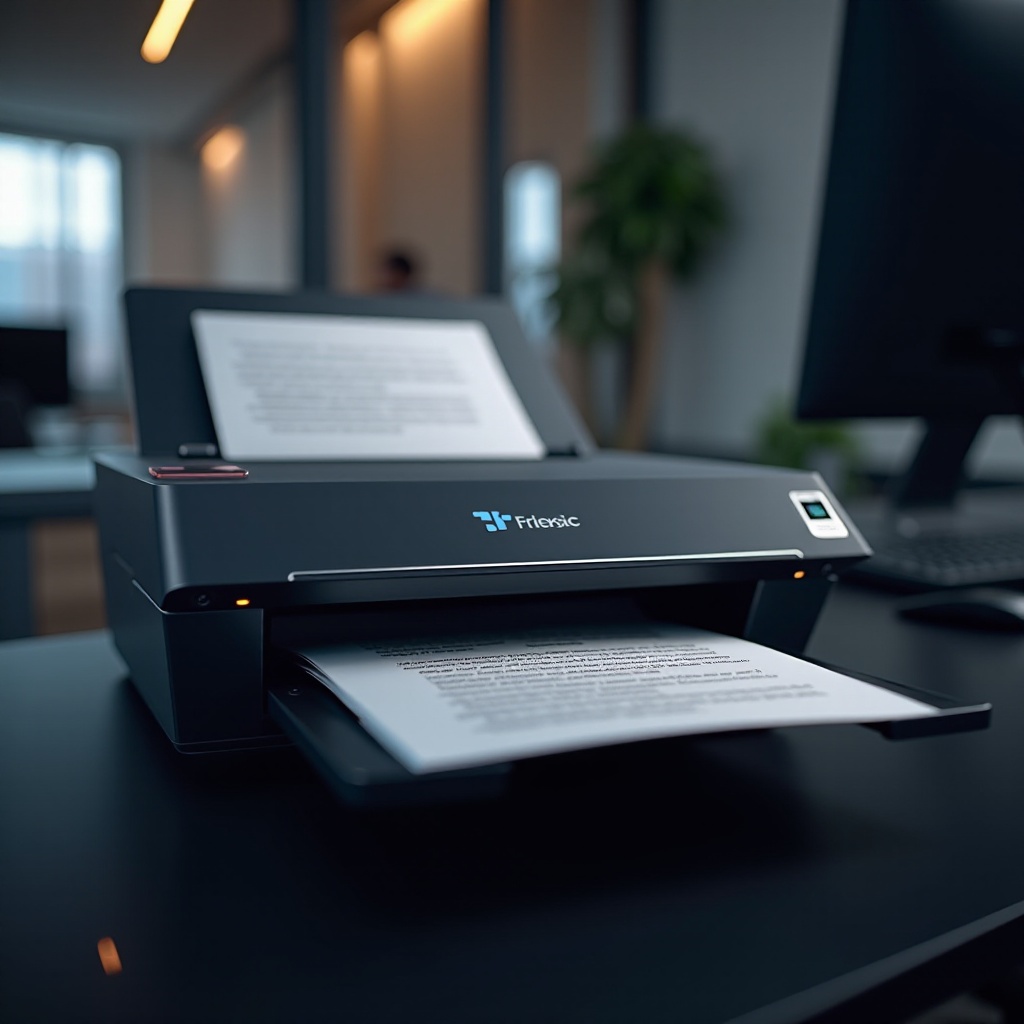 лучшие сканеры для нескольких страниц