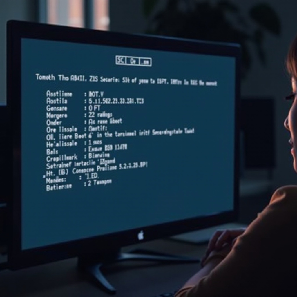 jak wyłączyć bezpieczny rozruch w Windows 10