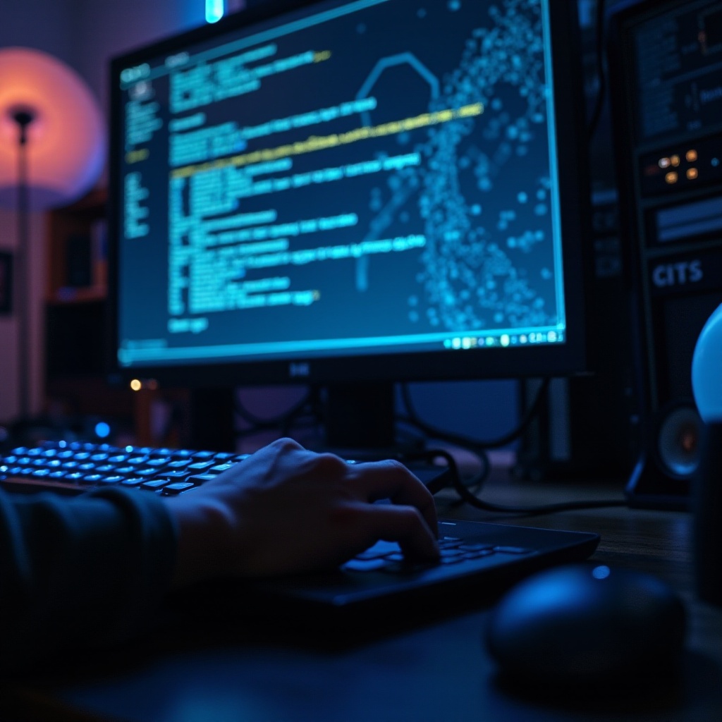 bios wykrywa dysk rozruchowy, ale utknął na ekranie startowym