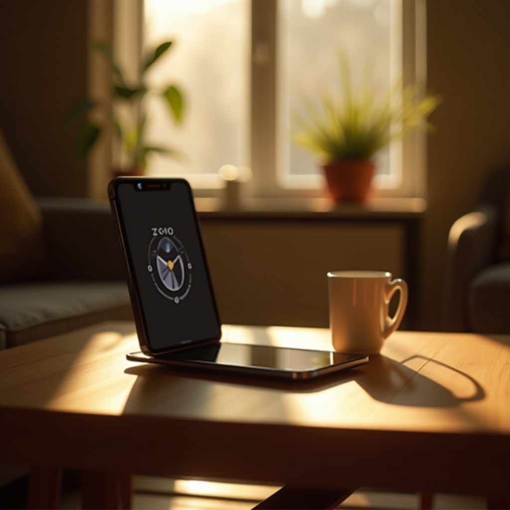 во сколько мой iPhone перейдет на летнее время