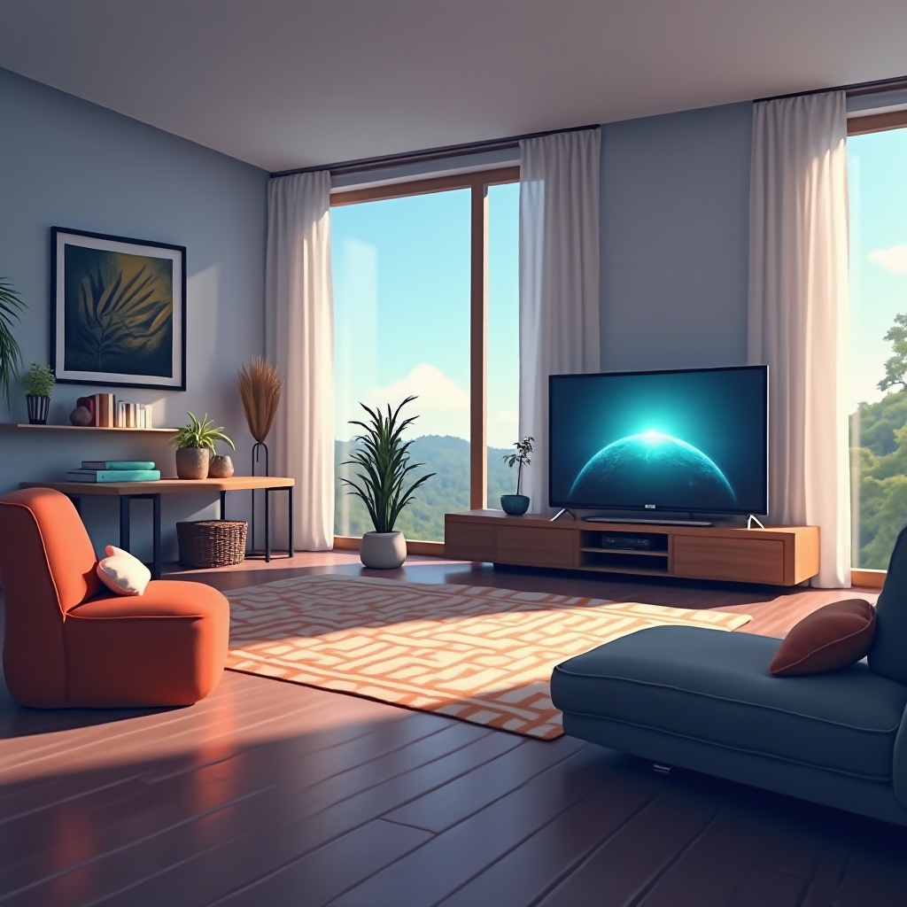 apple tv против smart tv